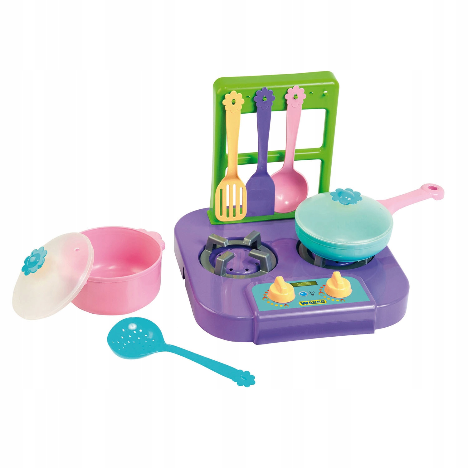 

Kuchnia dziecięca Wader Party World