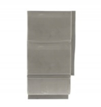 REPERATURKA SŁUPKA B VW T4 1990-2003 LEWA/PRAWA