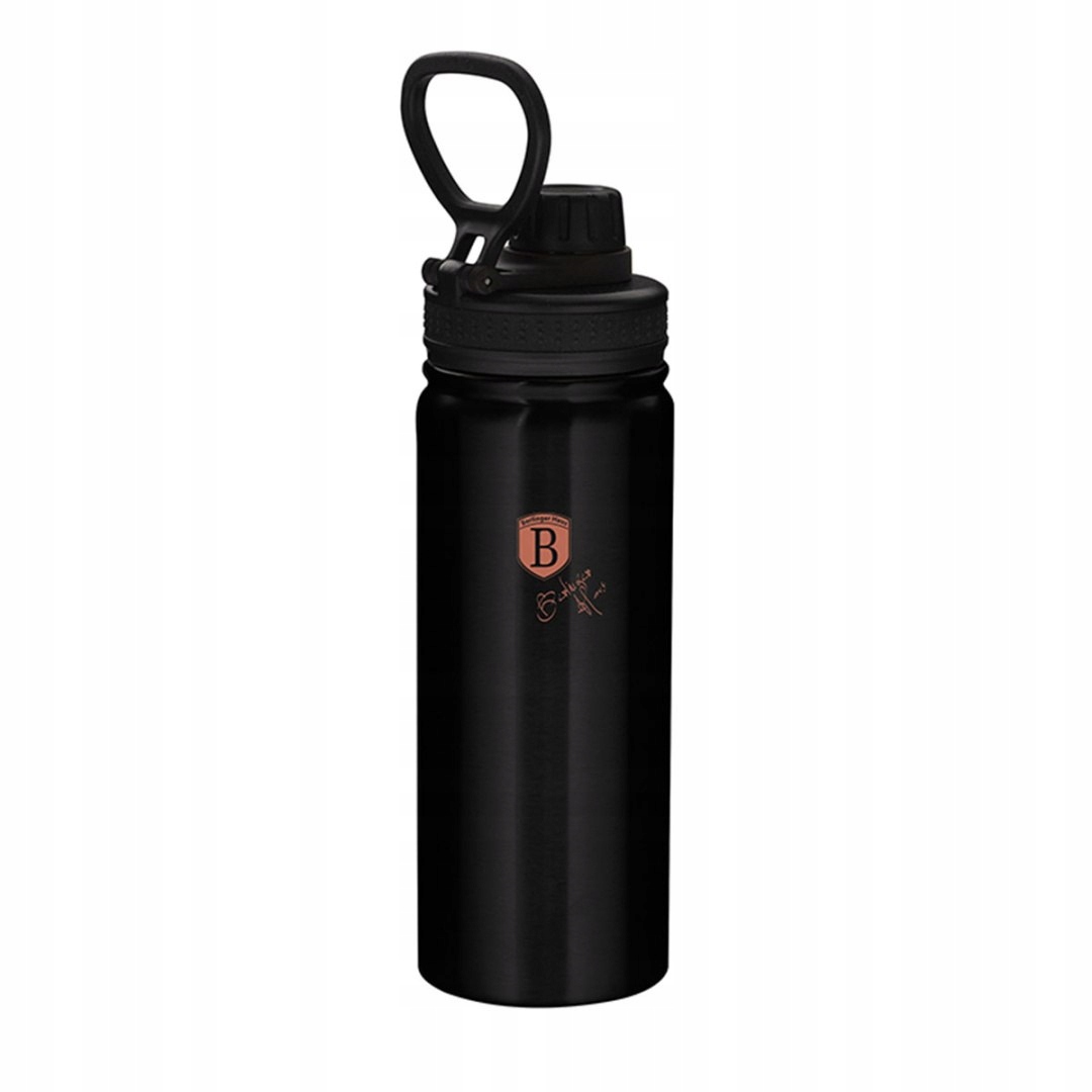 Sportowa Butelka 540ml Berlinger Haus BH-7758