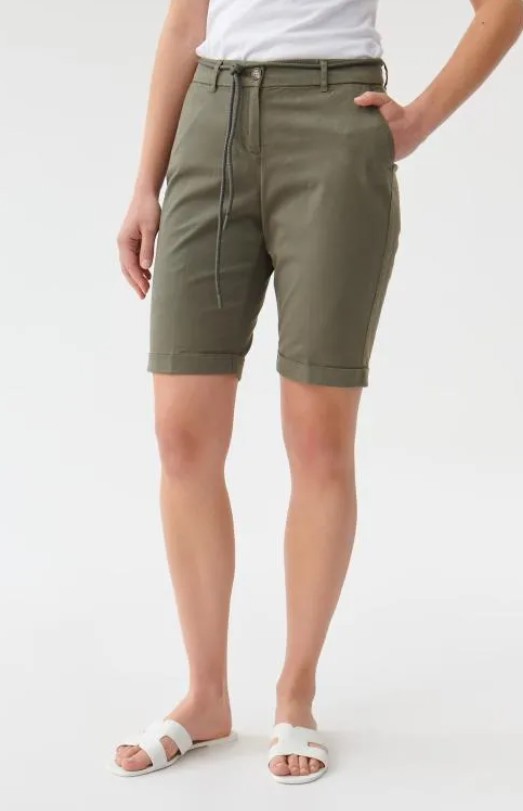 Hiniki šortky Tatuum 2310-152B 508 38