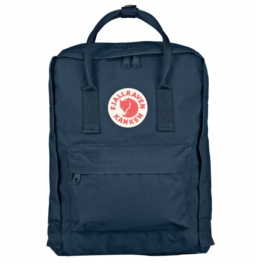 Fjallraven Kanken Navy