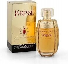 Ysl Yvresse Edt unikat