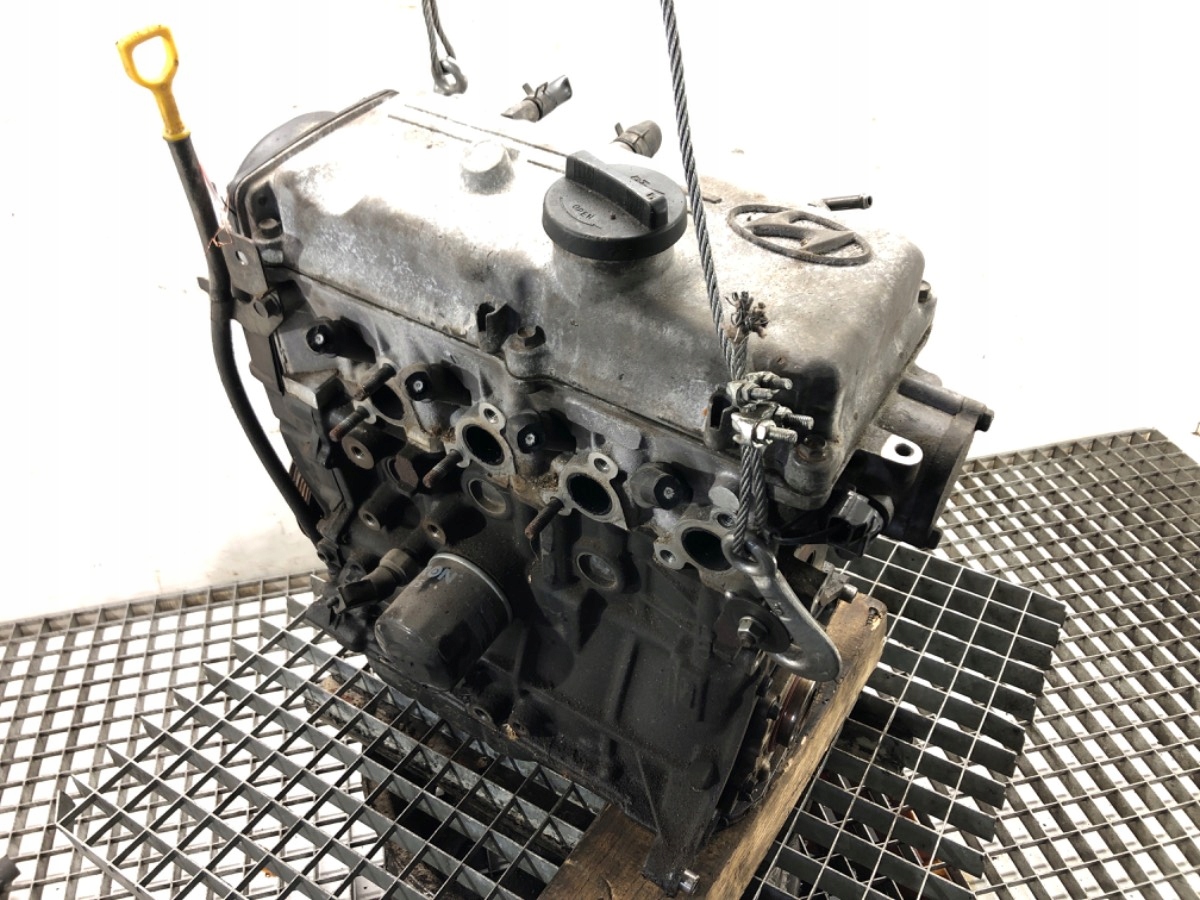 Объем двигателя Хендай Гетц, технические характеристики