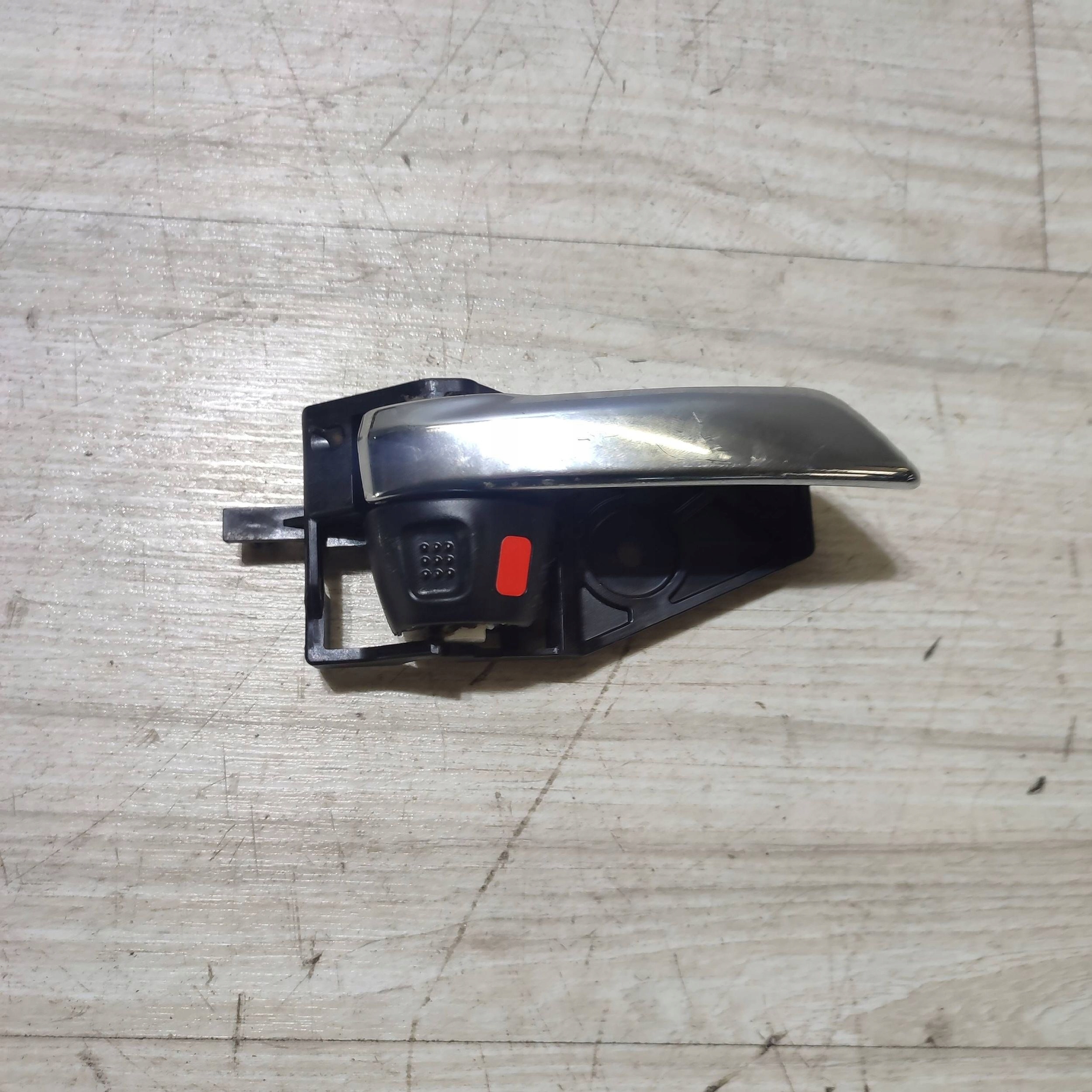handle inner rear rear part side right Suzuki Vitara (LY)