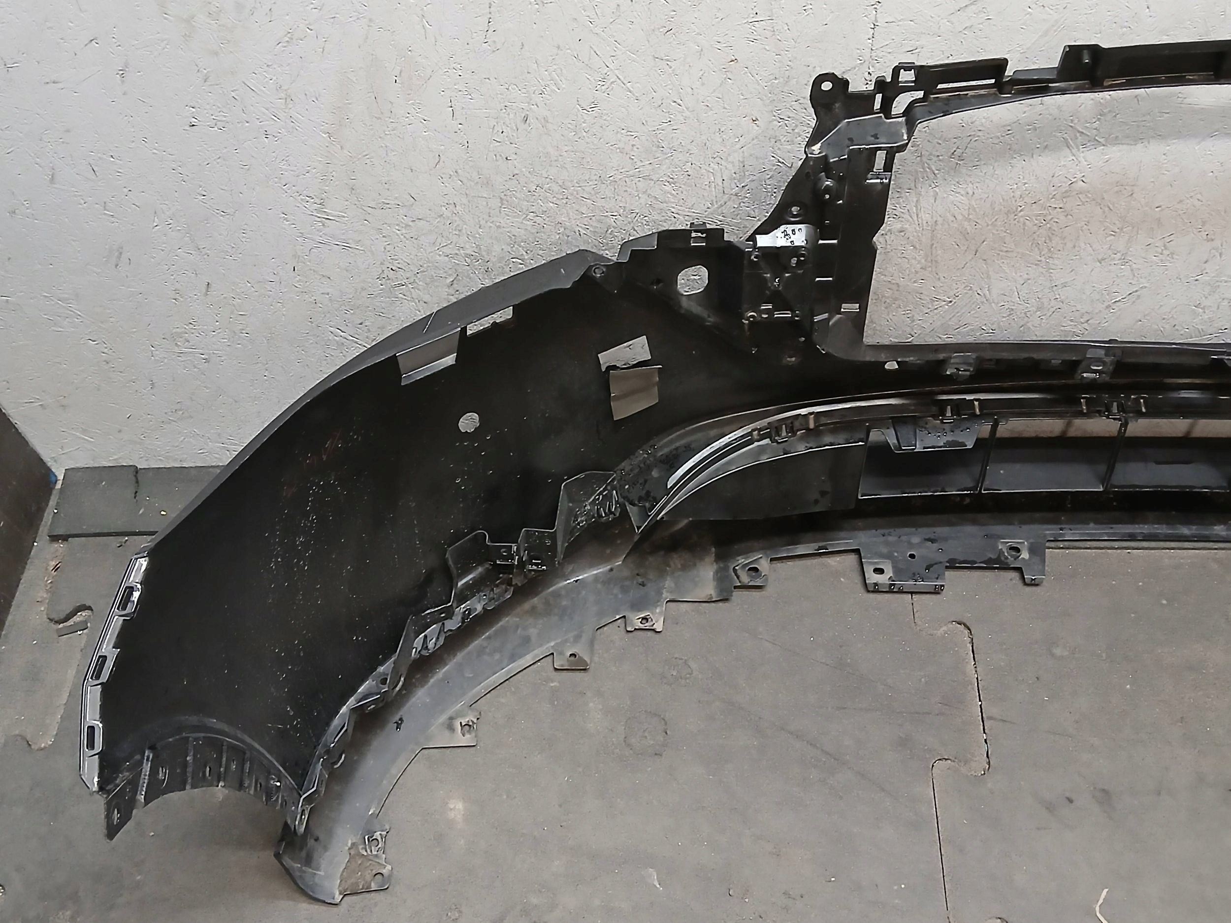 bumper front MAZDA CX5 CX-5 II 2 LIFT 22
