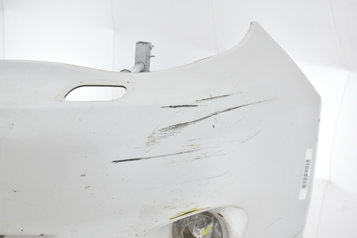 front bumper front SUBARU IMPREZA III GH