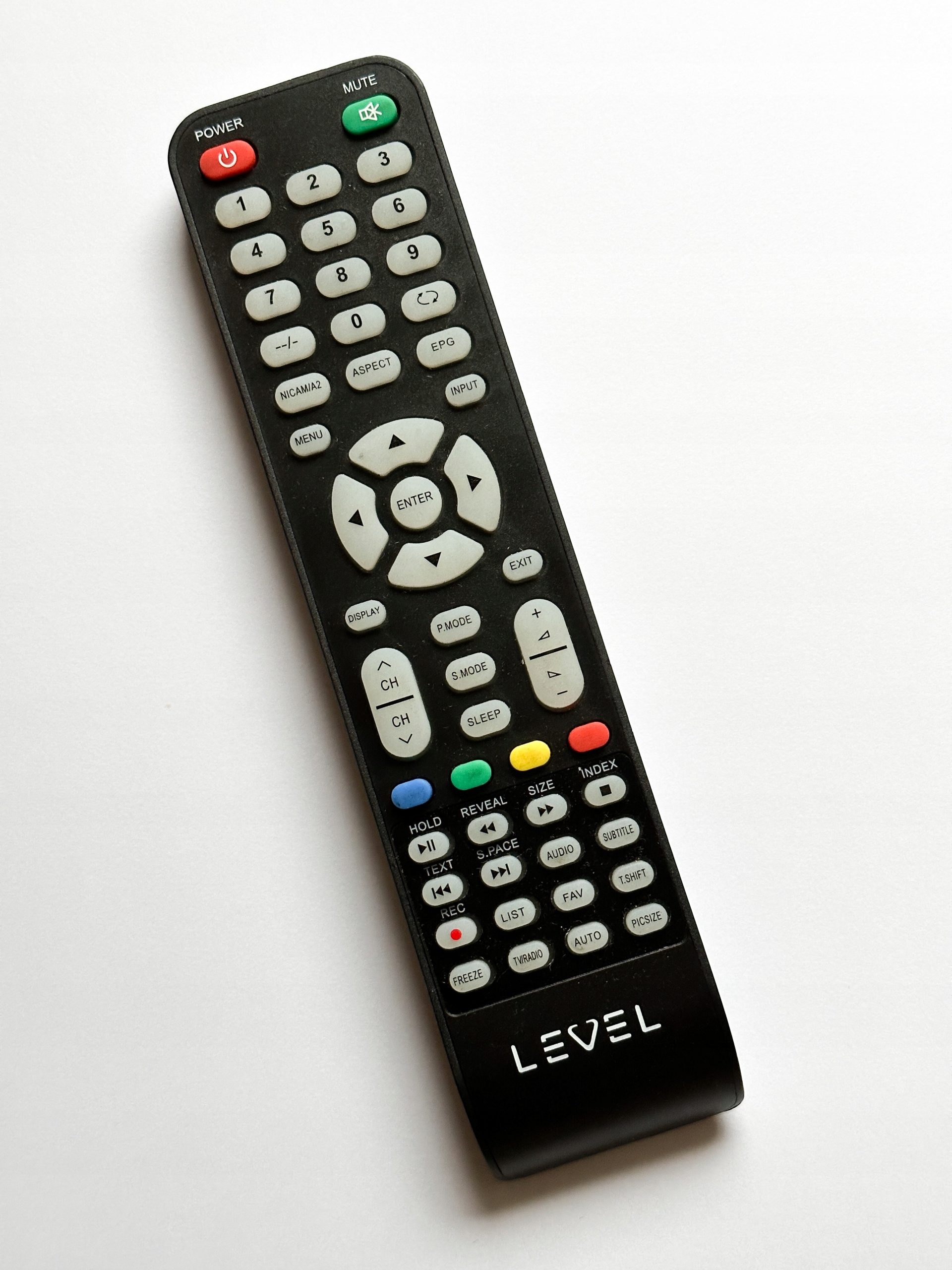 

Pilot Do Level HD8239 HD8332 HD8333