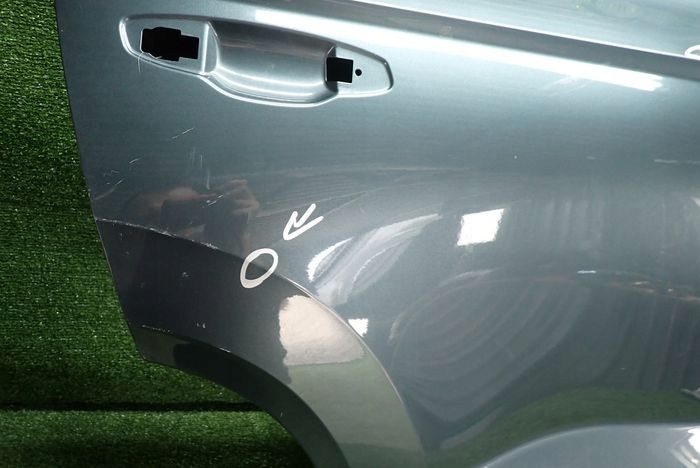 SEAT ATECA KAROQ 16- door right front front