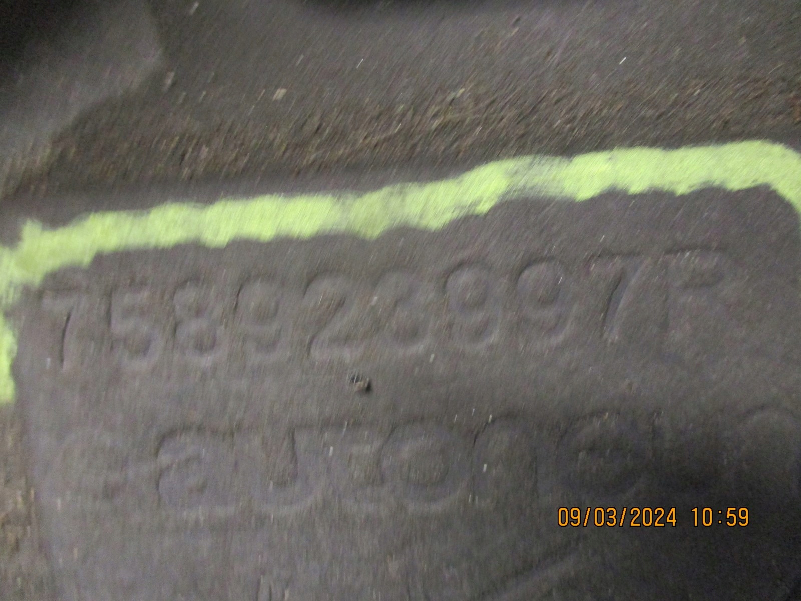 osłona płyta pod silnik RENAULT AUSTRAL 758923997R Producent części Renault OE