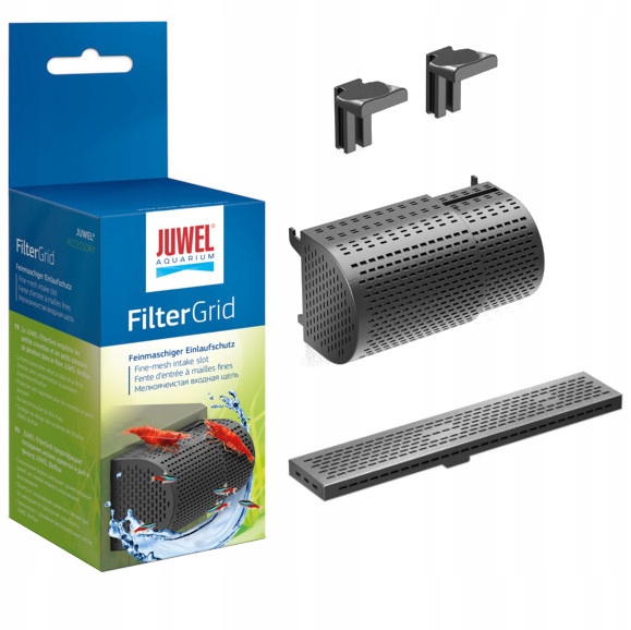 

Juwel Filter Grid Osłona na wlot filtra Bioflow