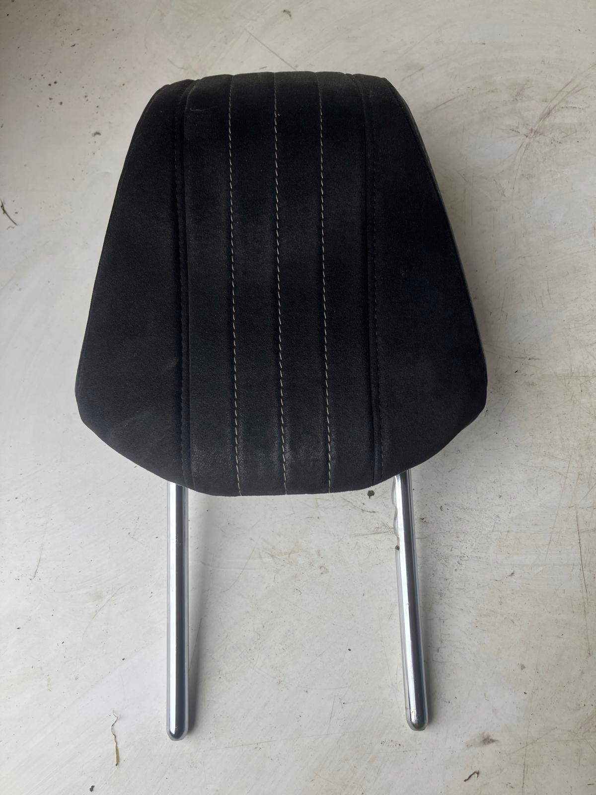 rest seat right left front PEUGEOT 308 T9 #22 semi leather GT BIALA NITKA