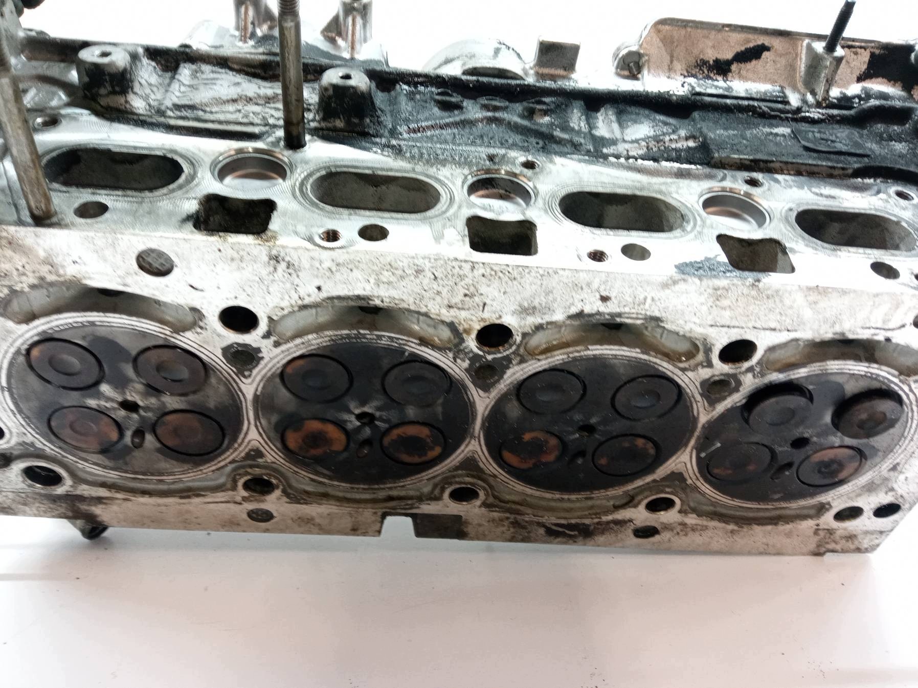 testata completa 9651569780 2.2 HDI Peugeot 4007 e (2007-2012)