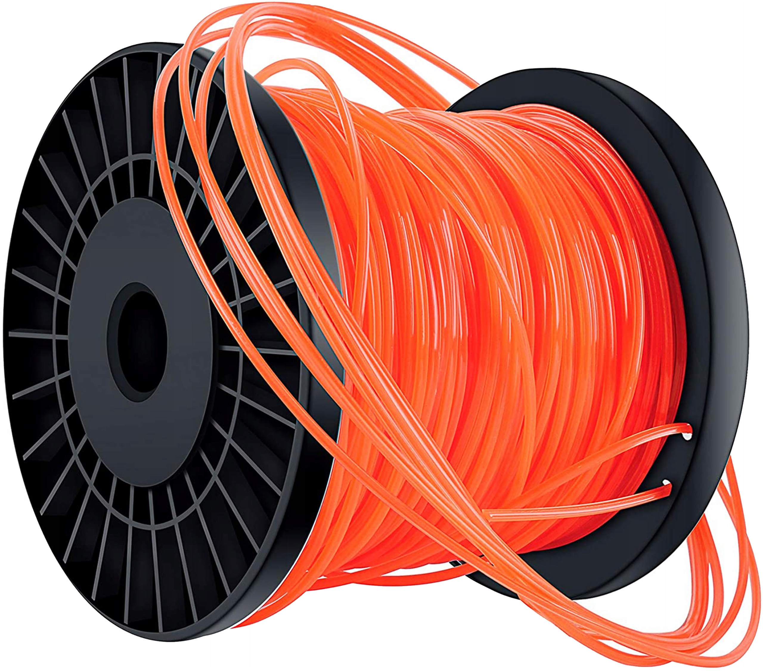 

Żyłka Do Kosy Podkaszarki Tnąca Gwiazdka 100M