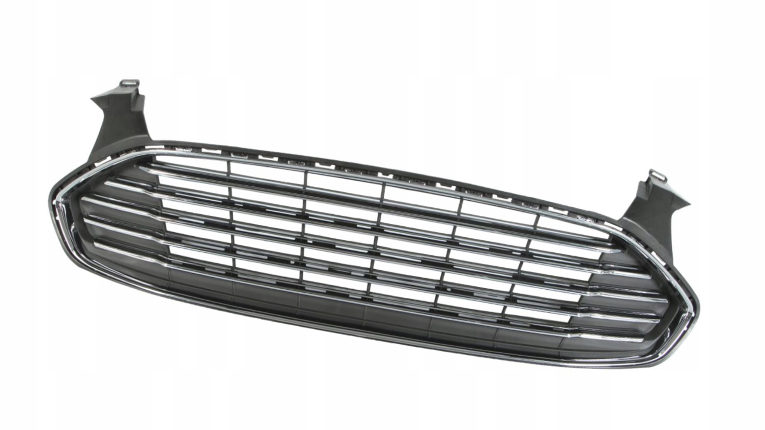ATRAPA GRILL KRATKA ZDERZAKA FORD MONDEO MK5 14