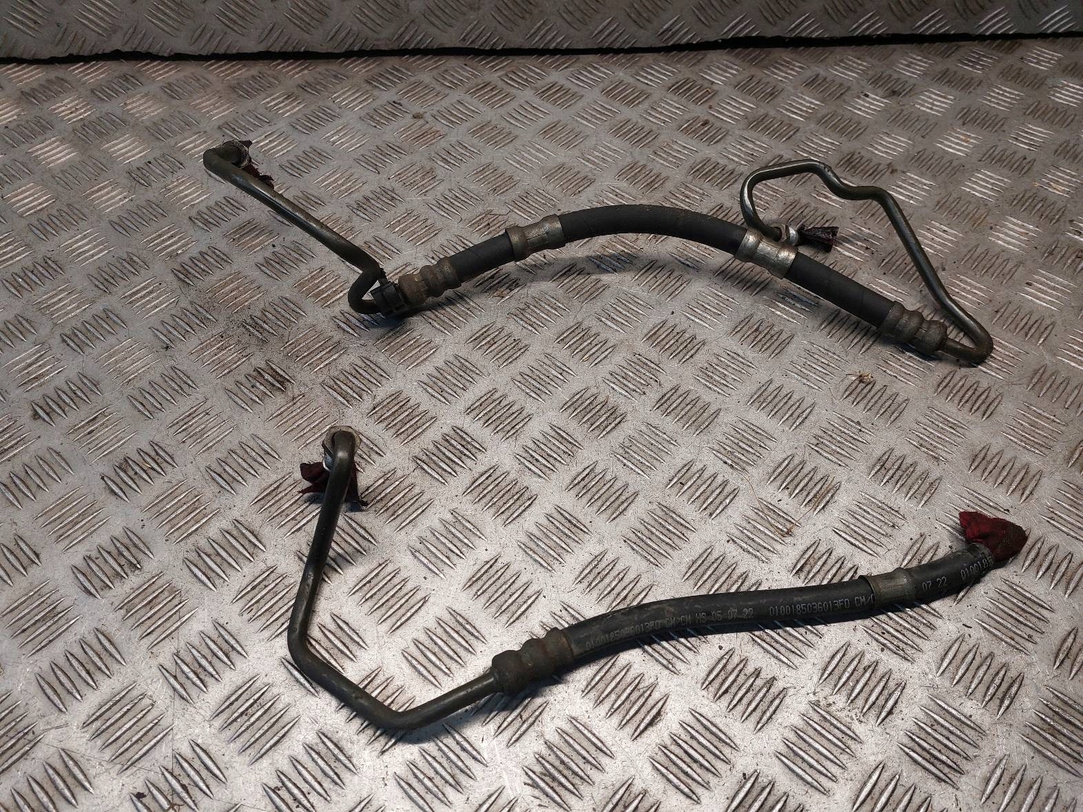 prijenos upravljanja KPL OPEL ASTRA H 1.6 16V