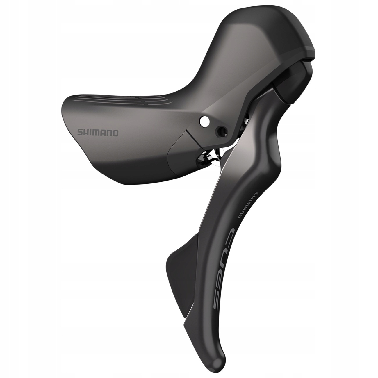 Hydraulická spona Shimano Cues ST-U6030-R 10-11s pravá zadní Box