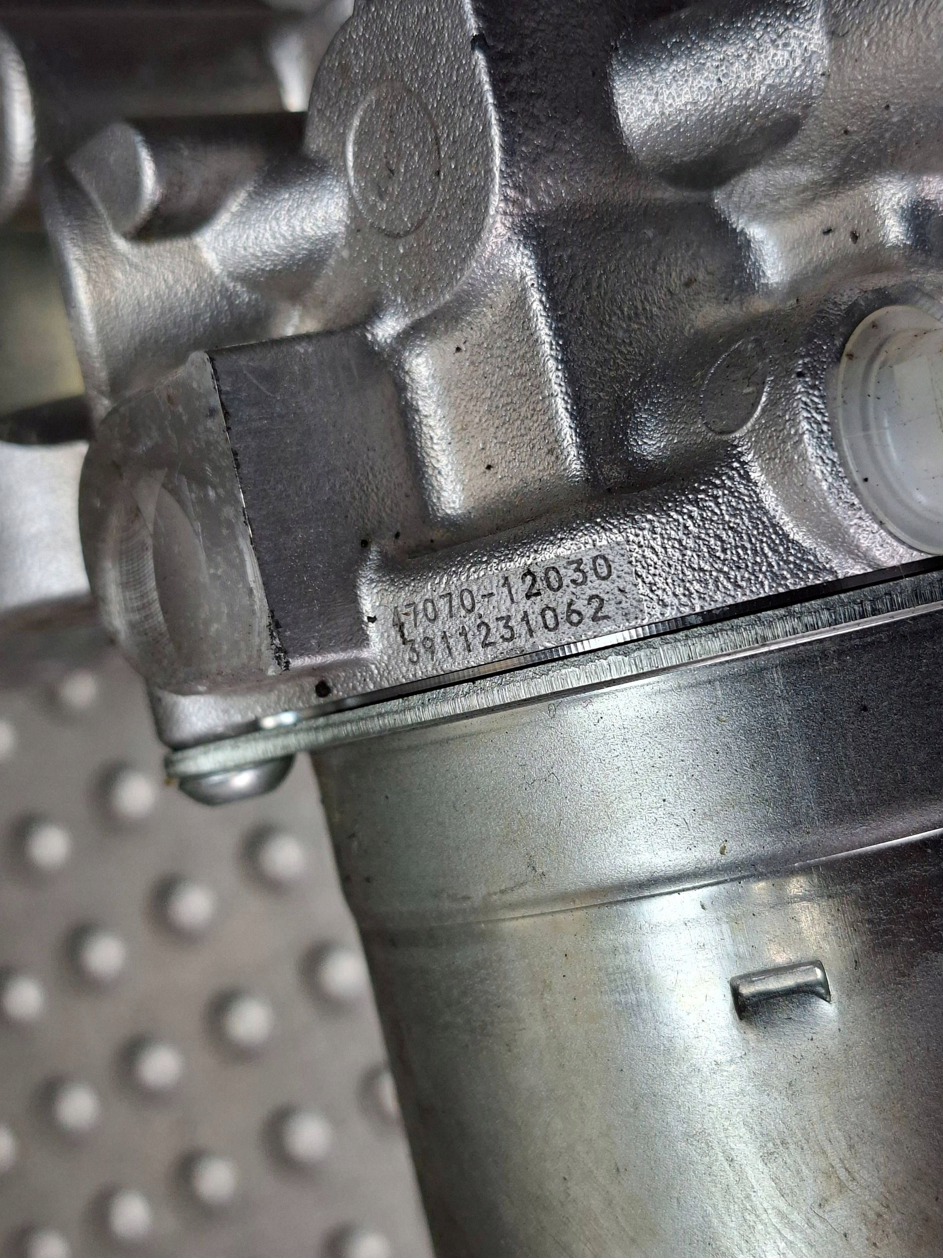 Servofreno TOYOTA COROLLA E21 19- HSD 47070-12030