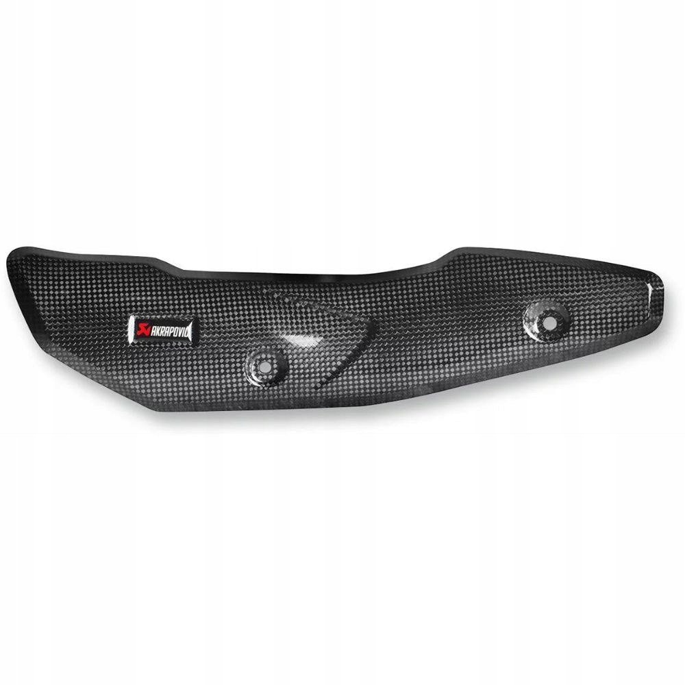 Tepelná Ochrana Akrapovic Kawasaki Z Roku 900