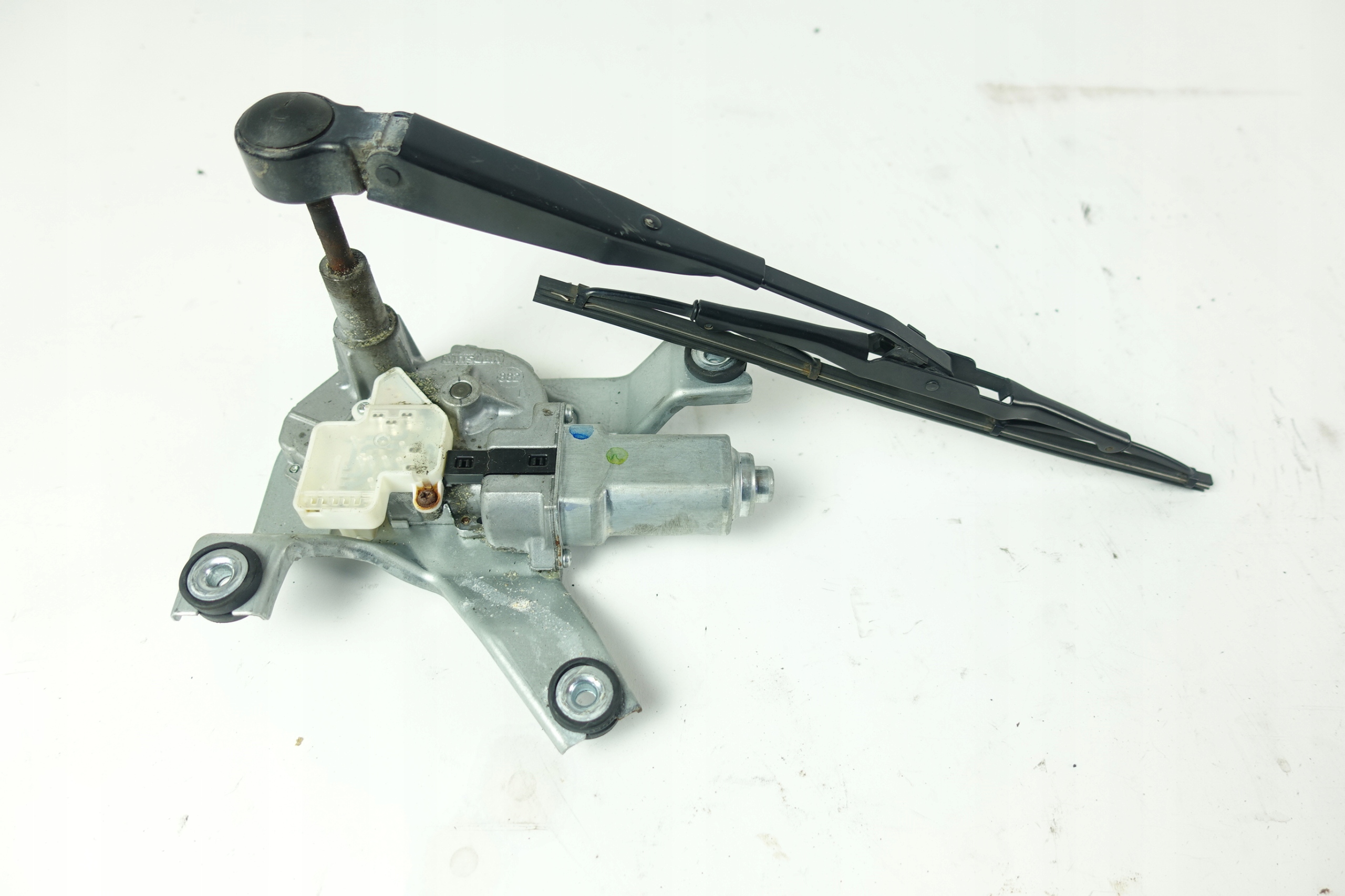 Механізм склоочисника Jeep Compass 050116146ae