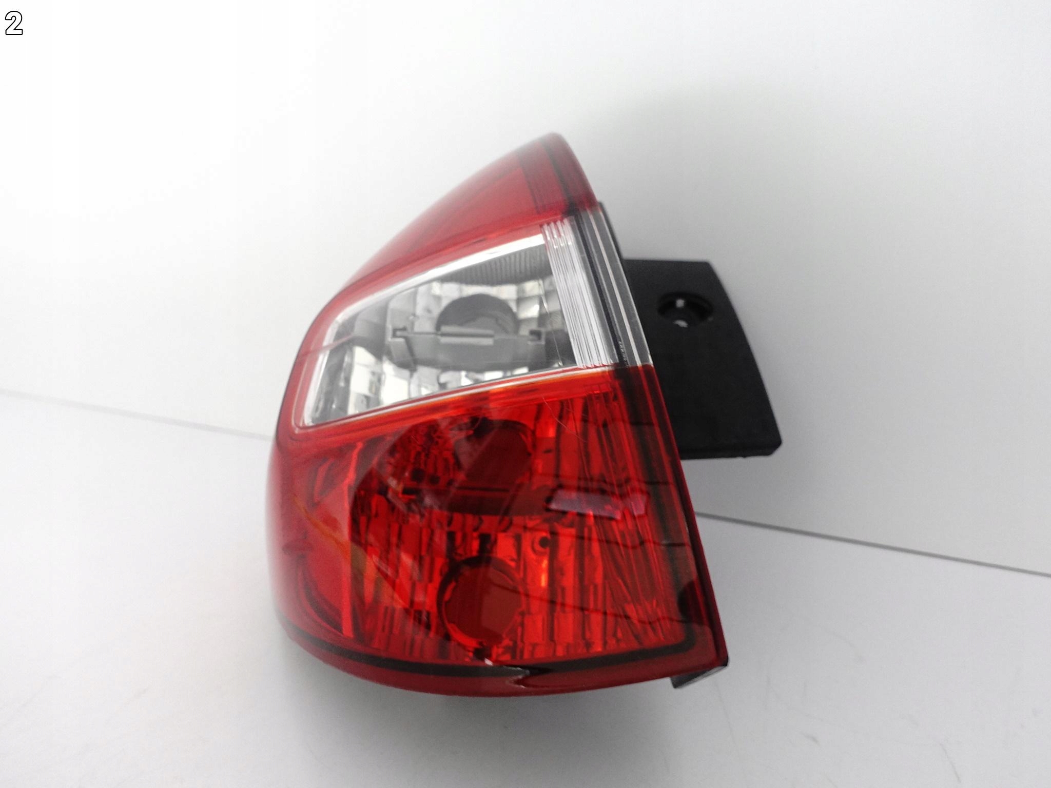 RENAULT KOLEOS and 08-16 light left rear part EU
