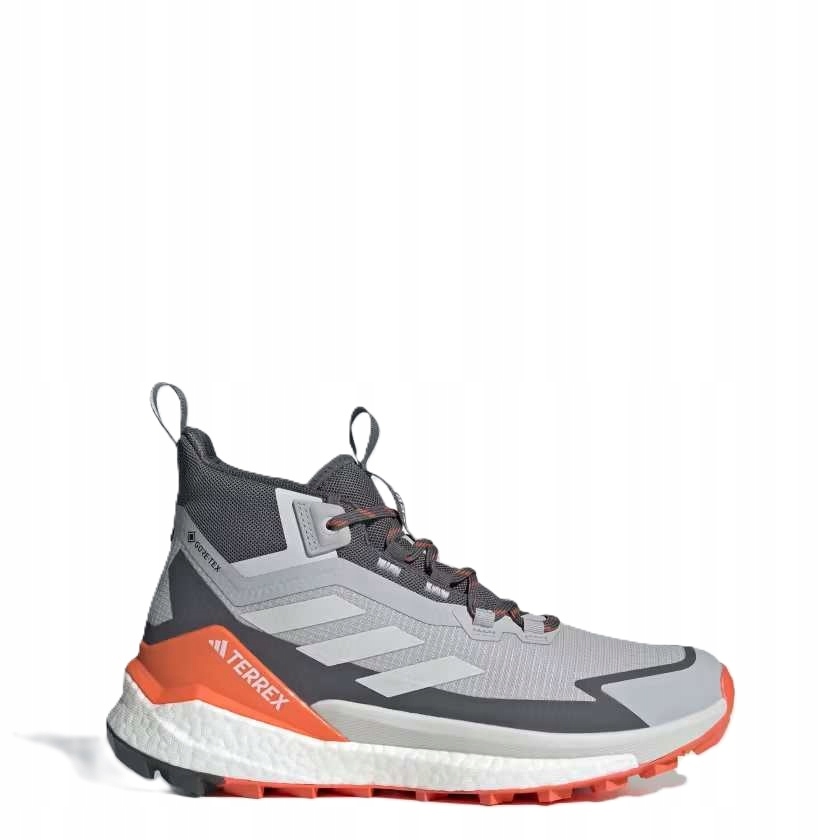 Adidas Terrex Free Hiker 2.0 Gore-Tex Turistické Boty vel. 46 2/3 JQ9899