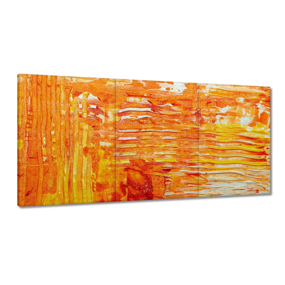 Obrazy 180x90 Abstrakcia Vodnár