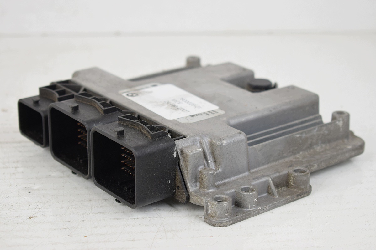 Computer Bedienteil * MINI DEM 0261201844 7600019