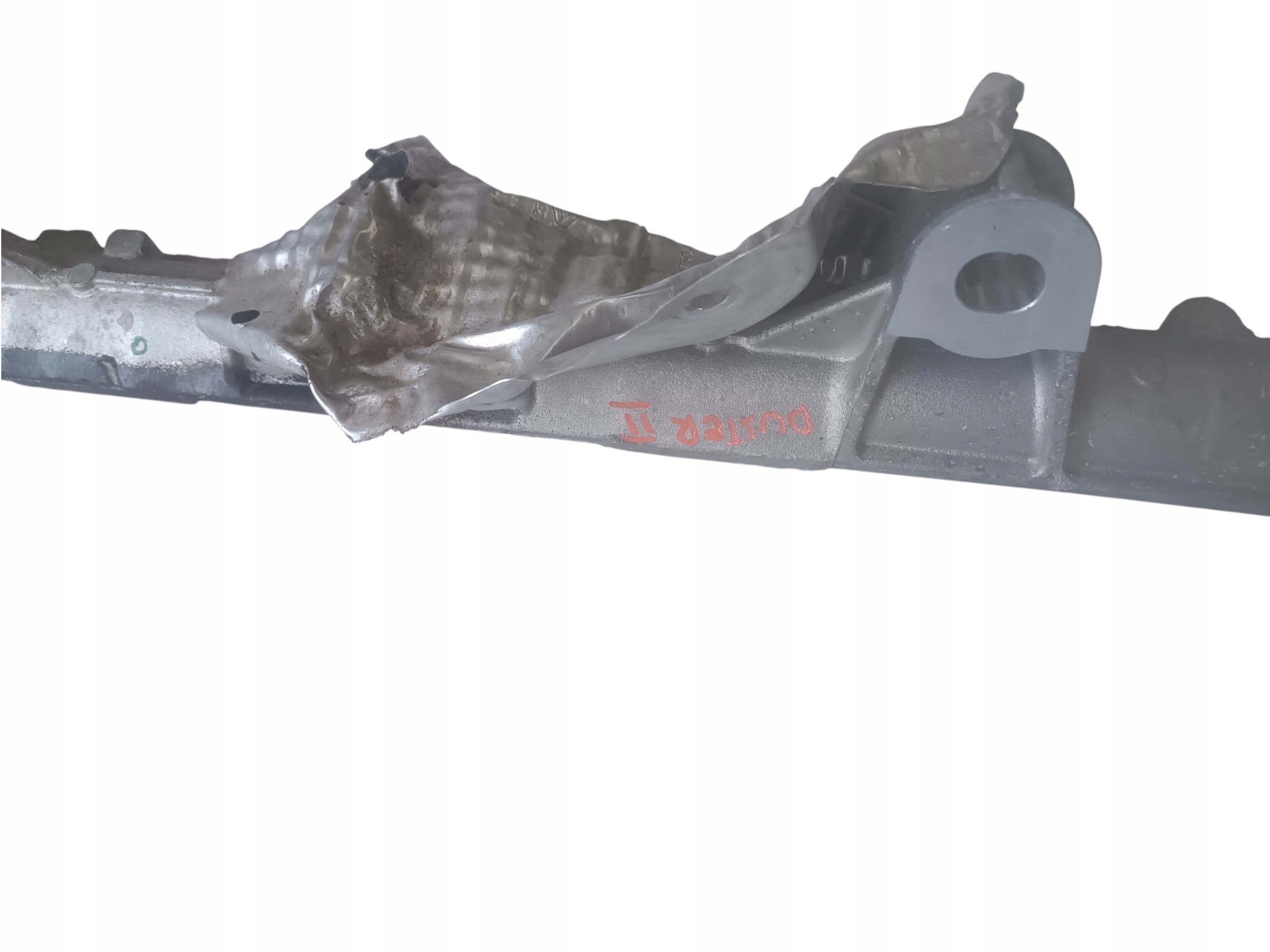 control drag rod servo steering DACIA DUSTER II 480104213R