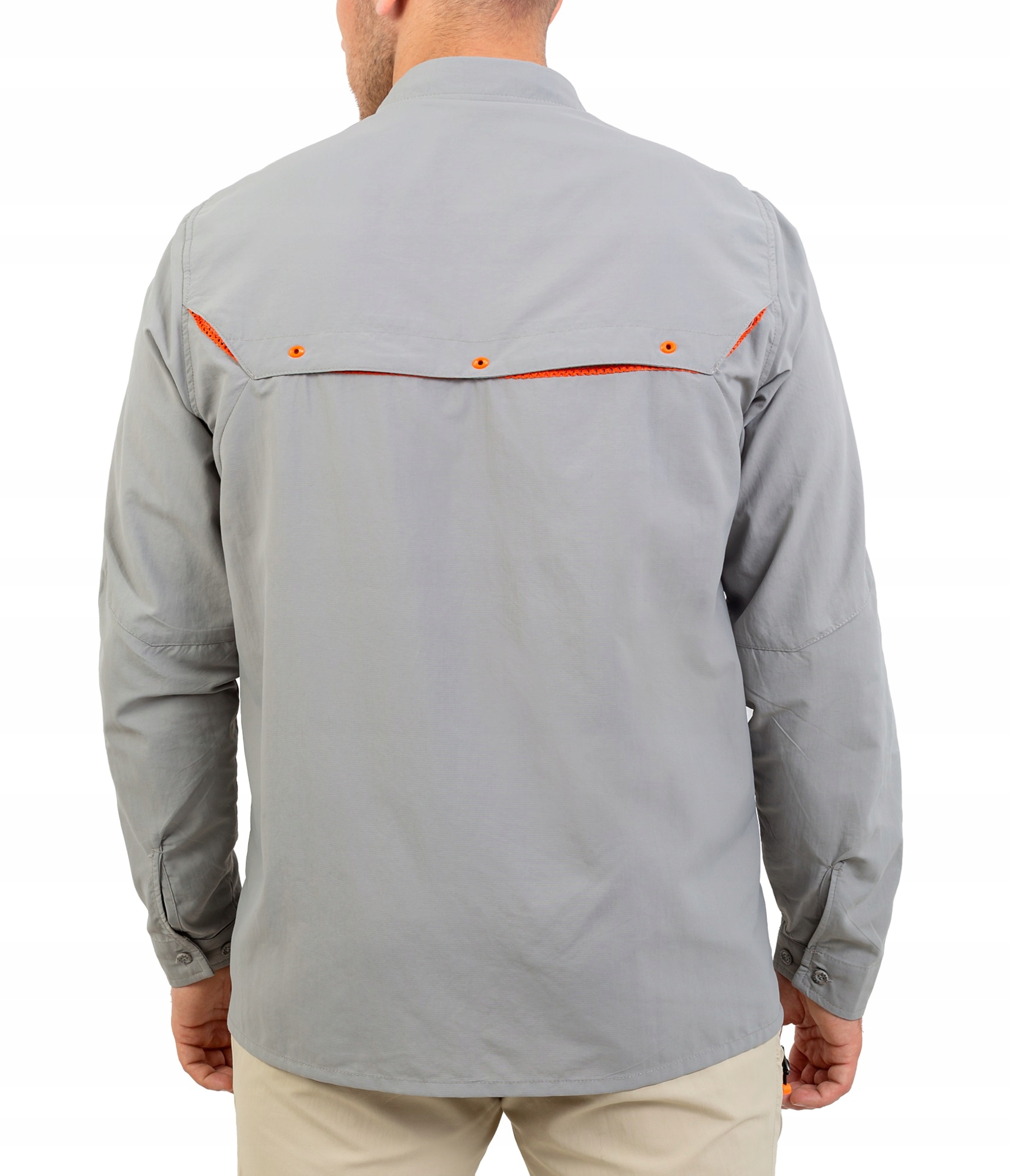 GRAFF Koszula Przeciwsłoneczna CLIMATE UPF50 roz. M Stan opakowania oryginalne