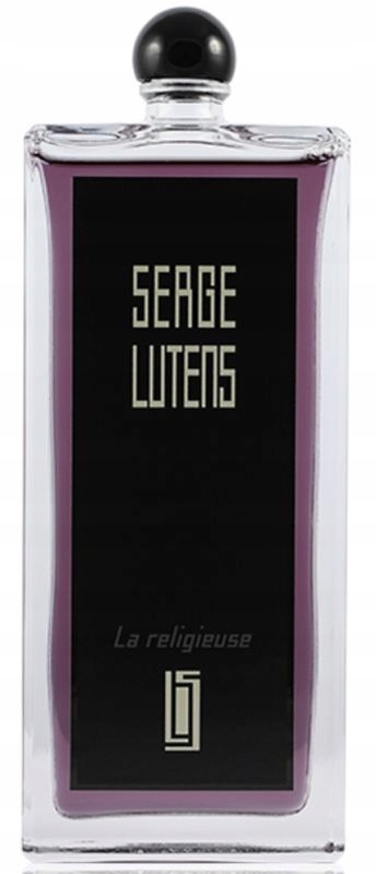 Serge Lutens La Religieuse Edp 100 ml