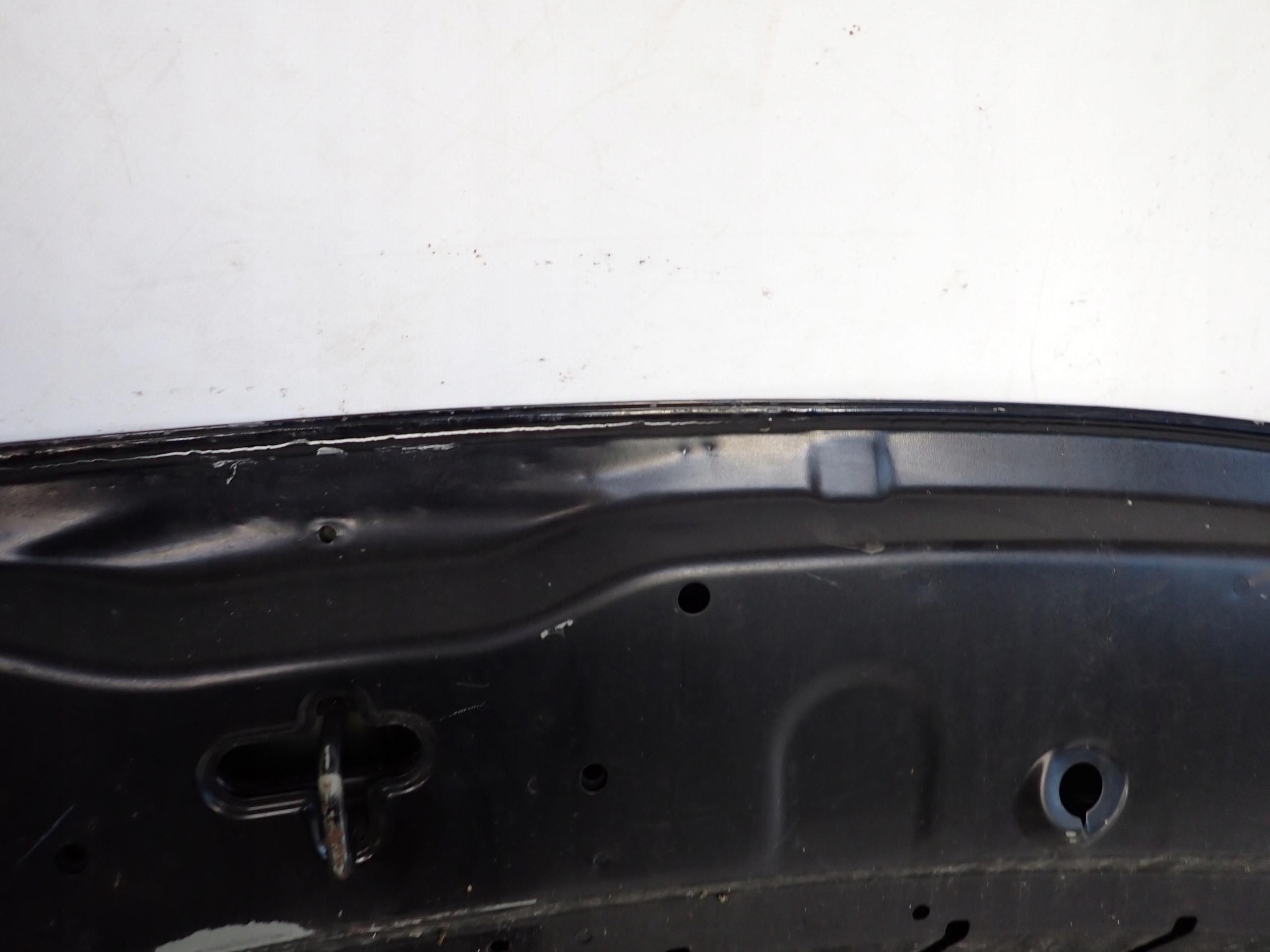 Hyundai i30 FDH Tür Hinten Rechts Door Porta Porte - Thumbnail 10