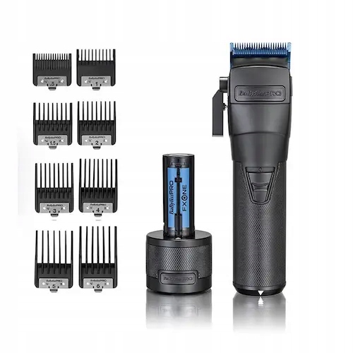 Babyliss Pro Fxone Black FX899MBE Strojek na vlasy