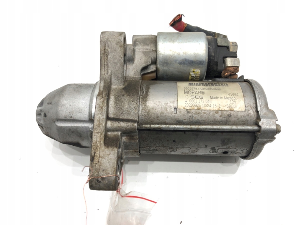 ROZRUSZNIK JEEP COMPASS MP 56029783AB 2.4 175KM