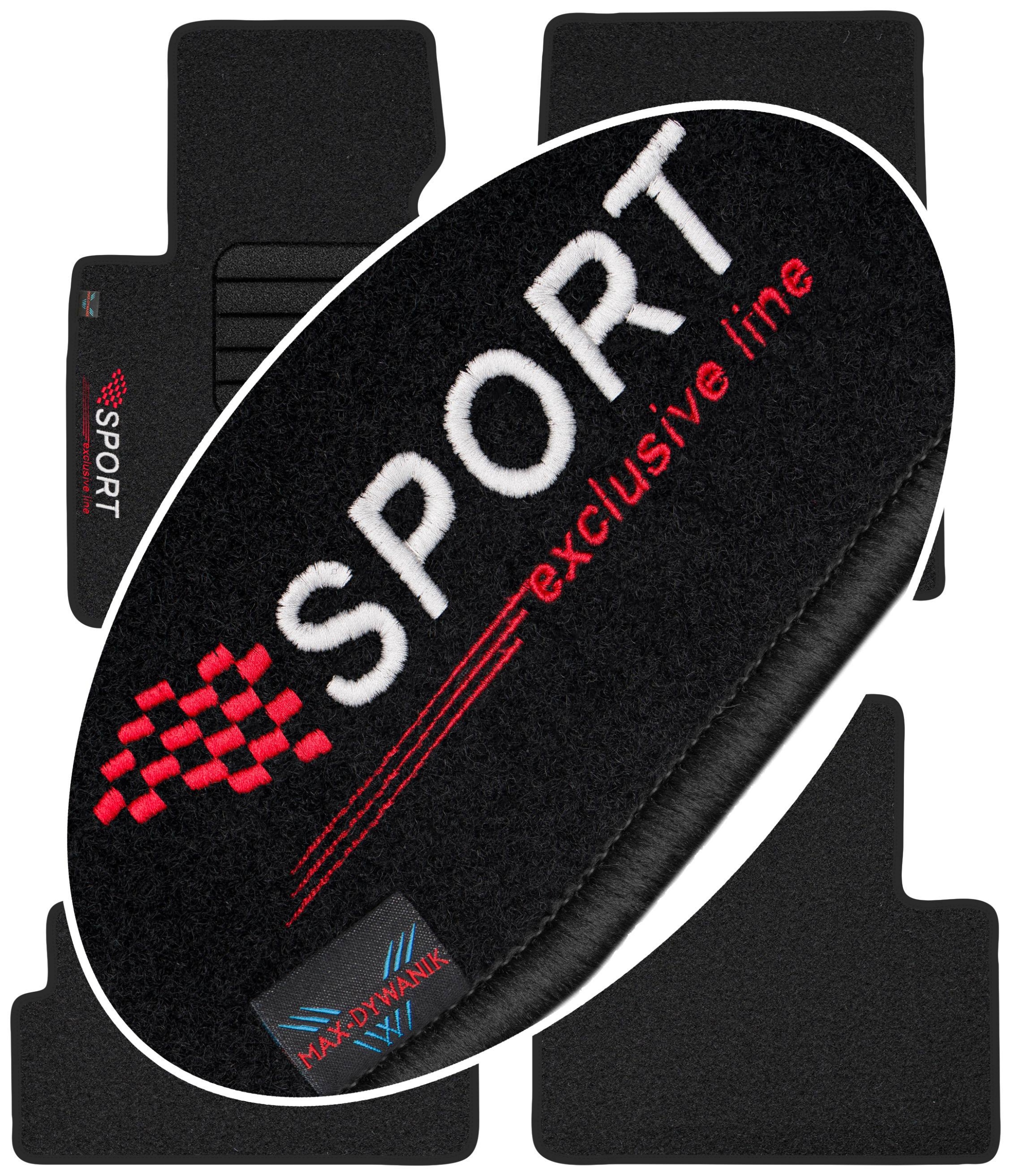 Infiniti QX70 2013-2017 Autokoberce