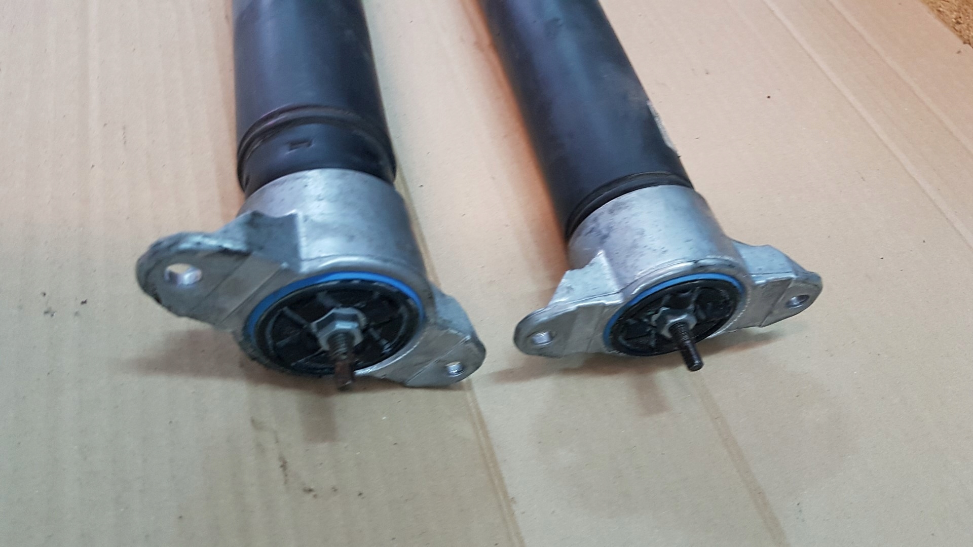 shock absorber rear part rear right left FORD KUGA MK2 II