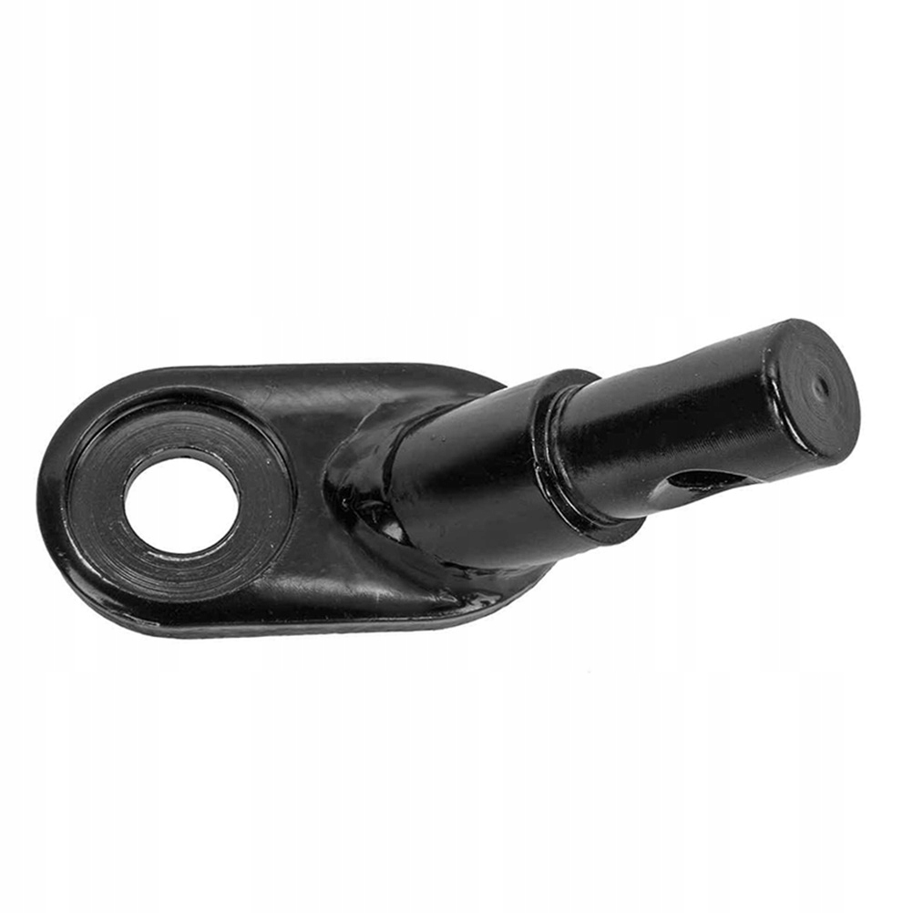 UNIWERSALNY ADAPTER ZACZEPU DO PRZYCZEPY ROWEROWEJ ZE STOPU ALUMINIUM Model SF_CJ_22045
