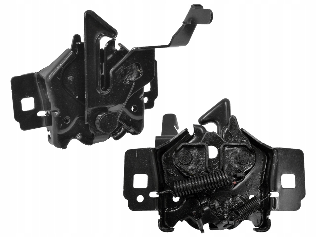 FORD F-150 1997-2004 ЗАМОК КАПОТА 5L3Z16700A