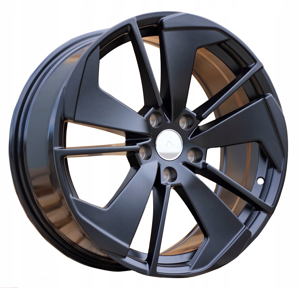 ráfky 18 5x112 Škoda Karoq Kodiaq Enyaq IV Yeti