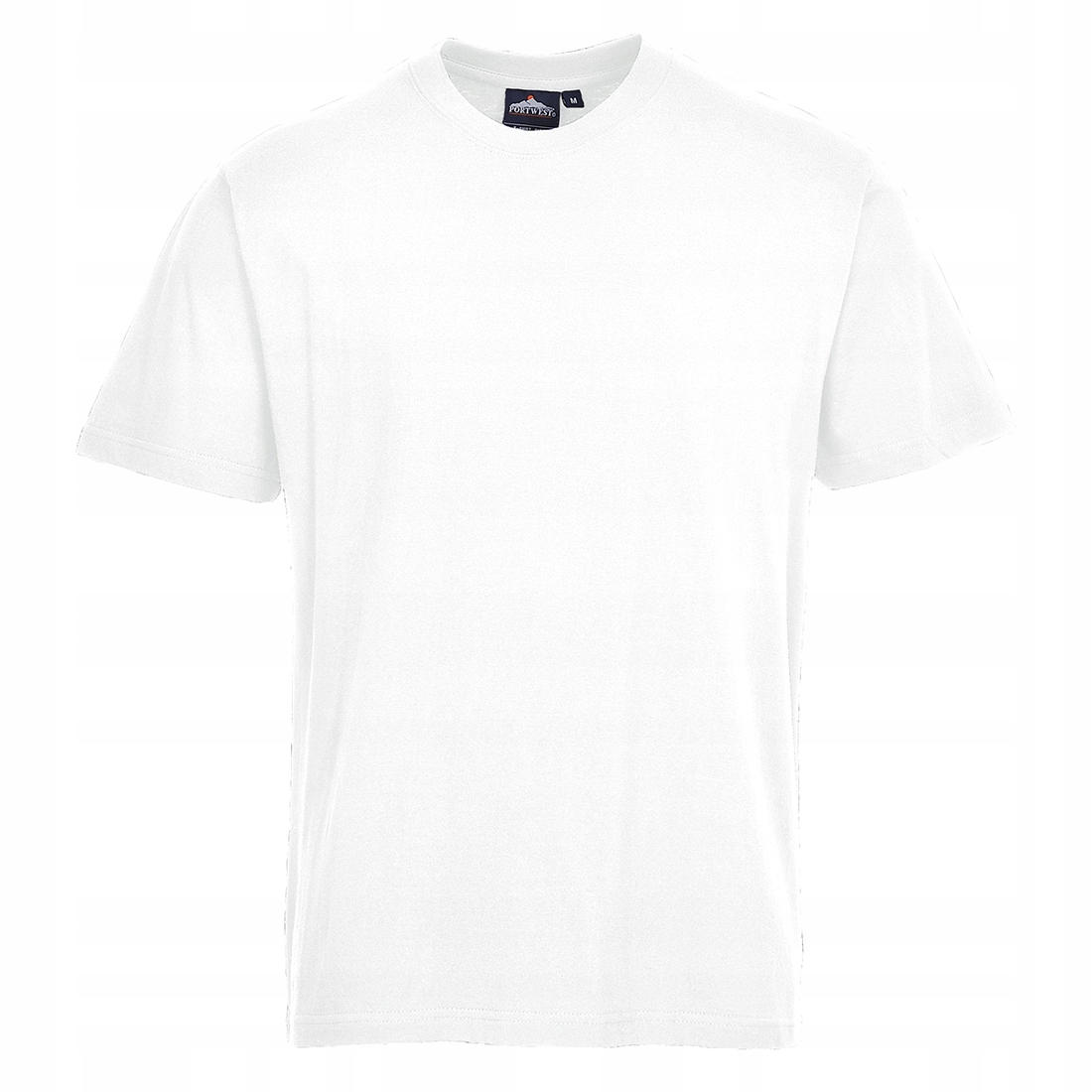T-shirt Turin Premium PORTWEST [B195] Biały M