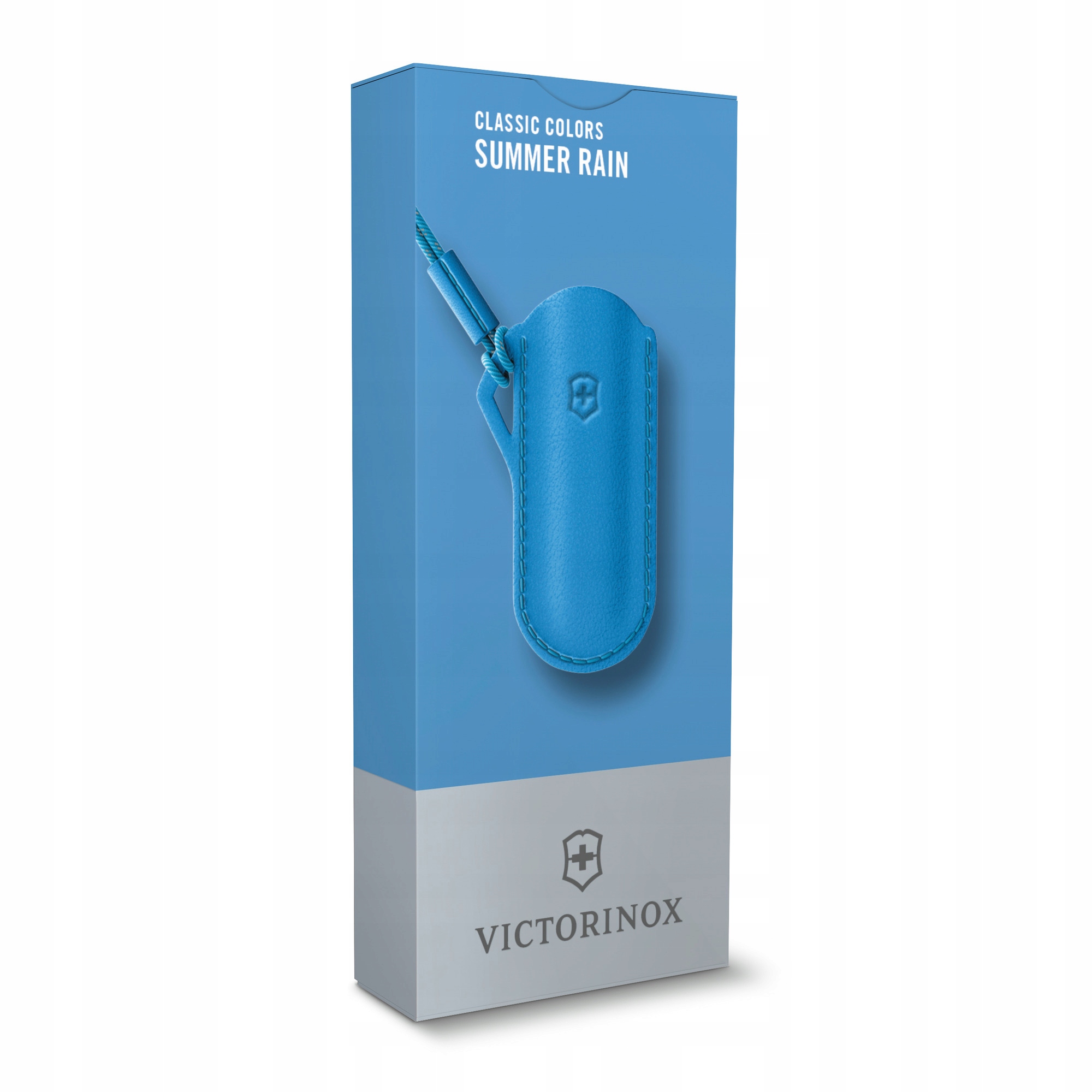 Victorinox 4.0670.2, etui do scyzoryków 58 mm, 1-2 warstwy narzędzi, skóra Marka Victorinox