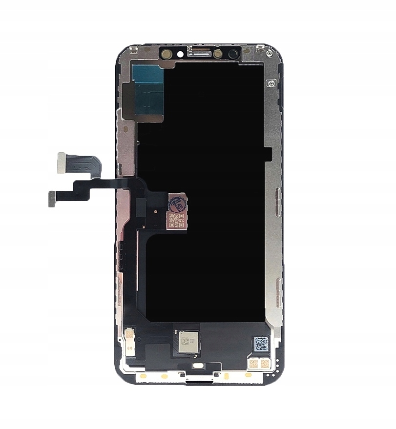 Wyświetlacz LCD ekran do Apple iPhone XS OLED Marka SH