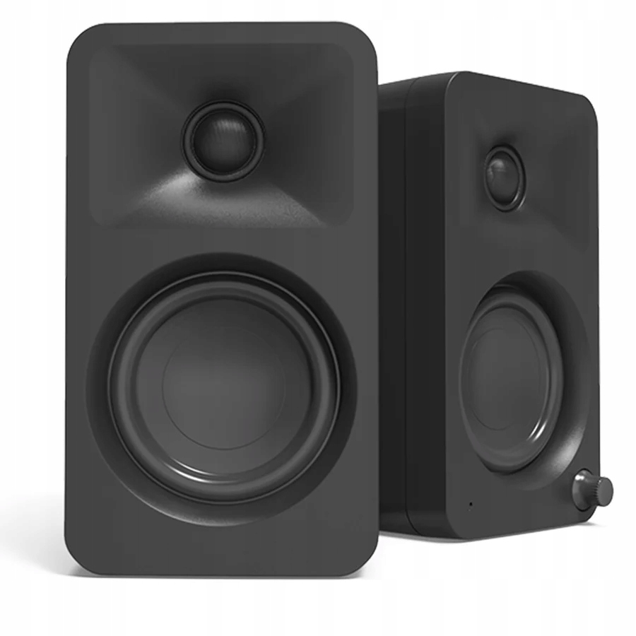 Kanto Ora czarne , kolumny aktywne