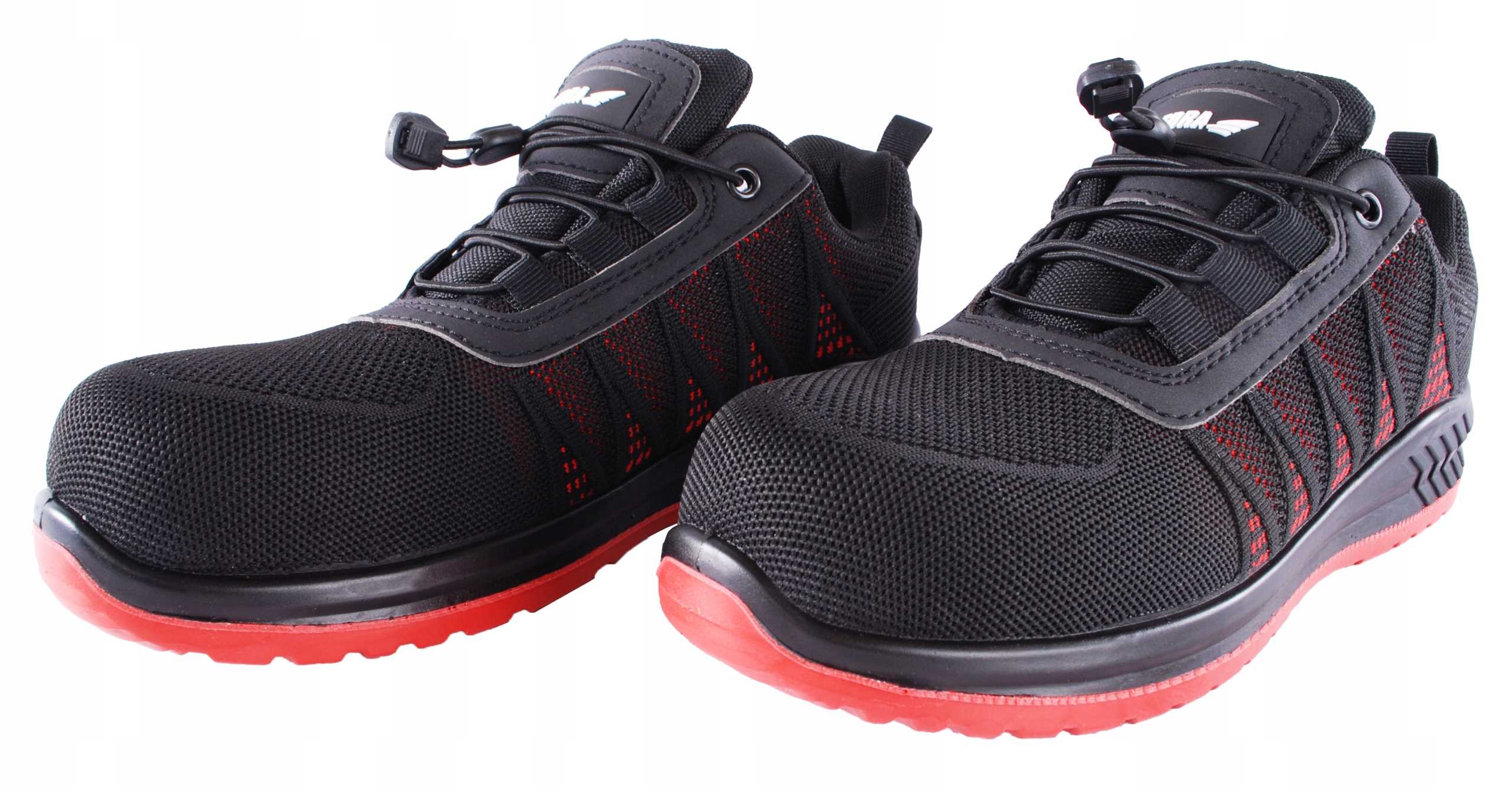 OBUWIE ROBOCZE PÓŁBUTY DEDRA M8 ROZMIAR 46