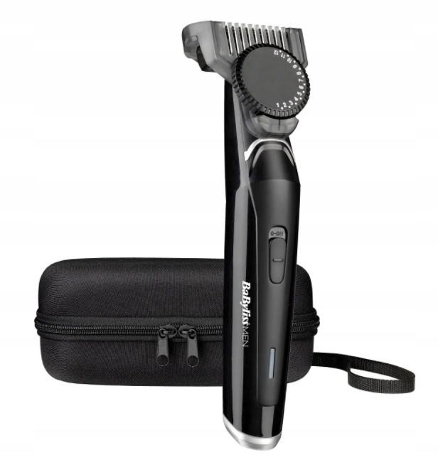 

Trymer Babyliss T881E 24 długości 0,5-12 mm