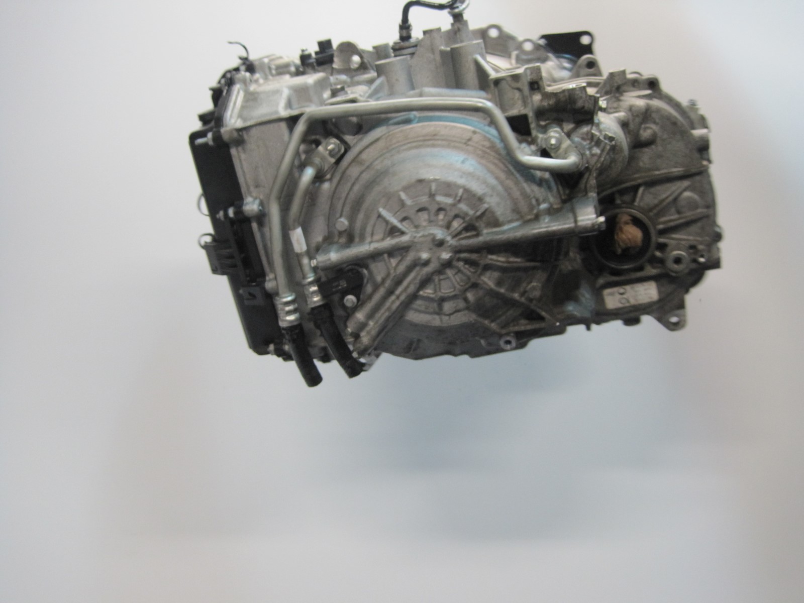 Getriebe FORD KUGA III 1,5D BSJMP-7006-EE