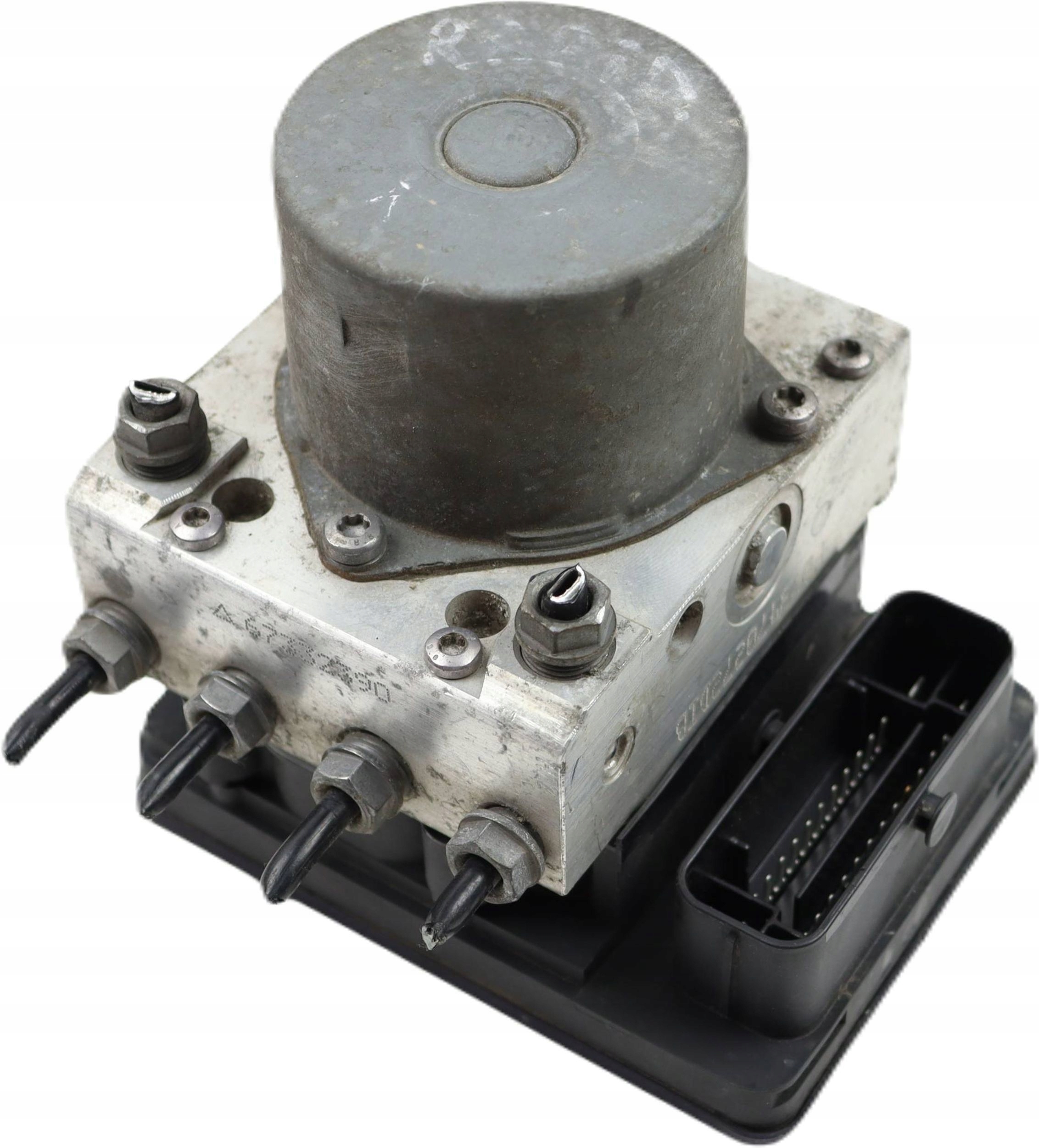 SKODA RAPID pump control unit ABS 6R0614517CH 54086975K