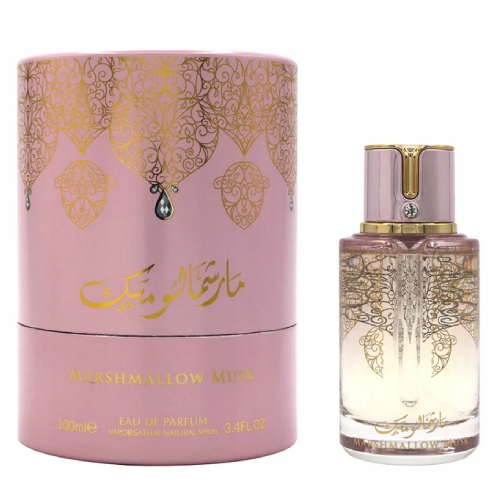 Prestige Marshmallow Musk Edp Perfumy damskie