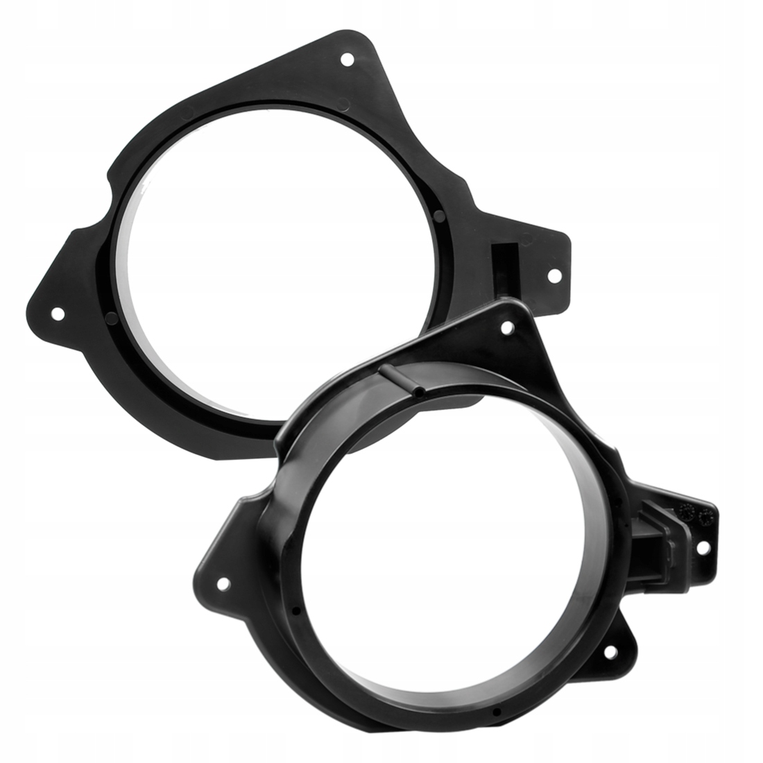 JBL Głośniki STAGE2 604C redukcje dystanse do PEUGEOT 207 DRZWI TYŁ 16,5cm Stan opakowania oryginalne