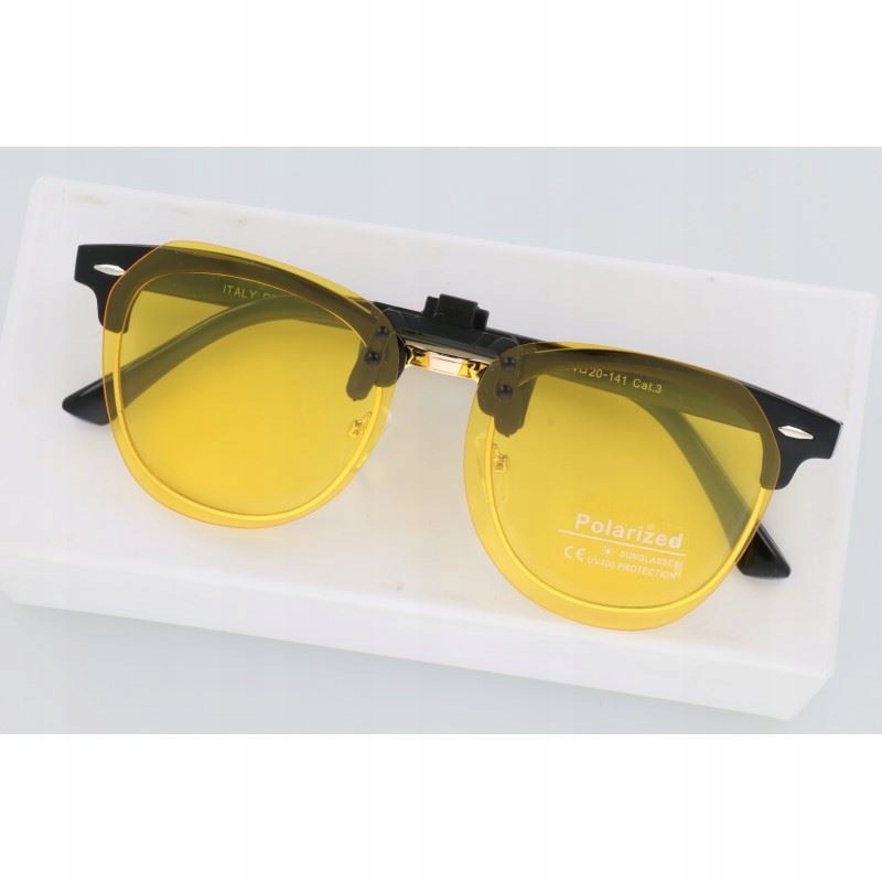 NAKŁADKI POLARYZACYJNE ROJAŚNIAJĄCE NA KOREKCYJNE Model NAFP-203