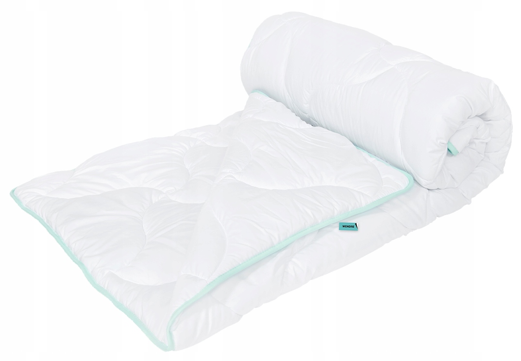 KOŁDRA ALOE VERA 140X200 ALOES MEDYCZNA POLSKA Kod producenta ALOESOWA